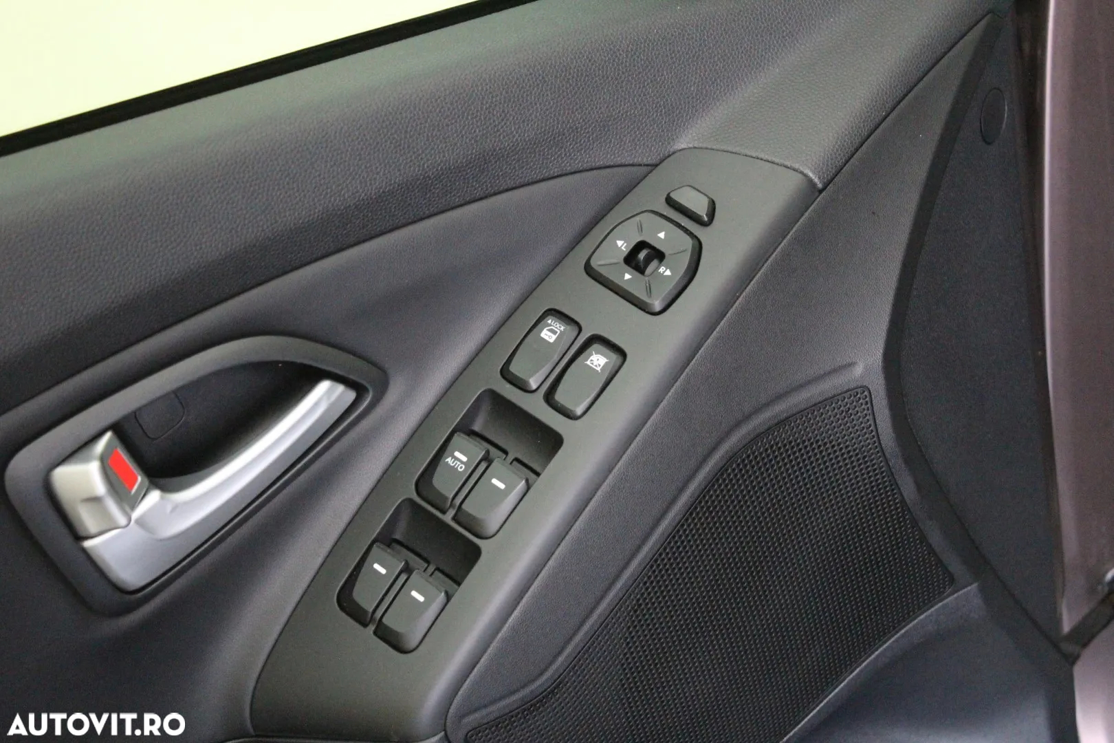 Hyundai ix35 - 20