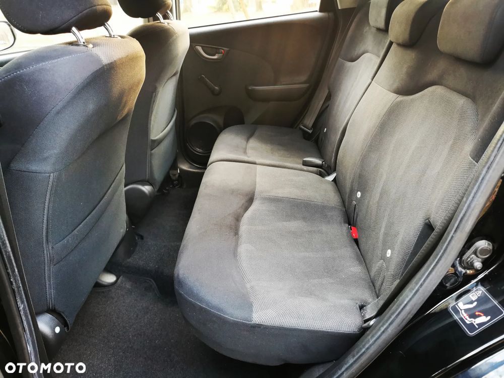 Honda Jazz 1.4 i-VTEC Exclusive - 17