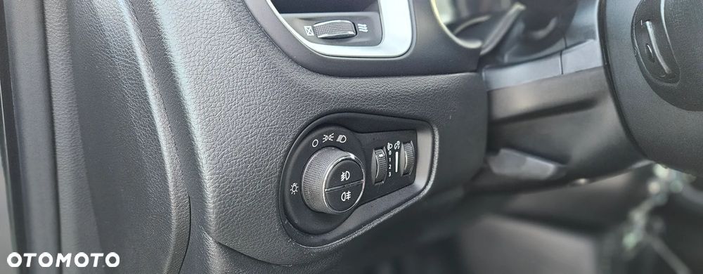 Jeep Renegade 1.6 E-TorQ Longitude Start&Stopp - 24