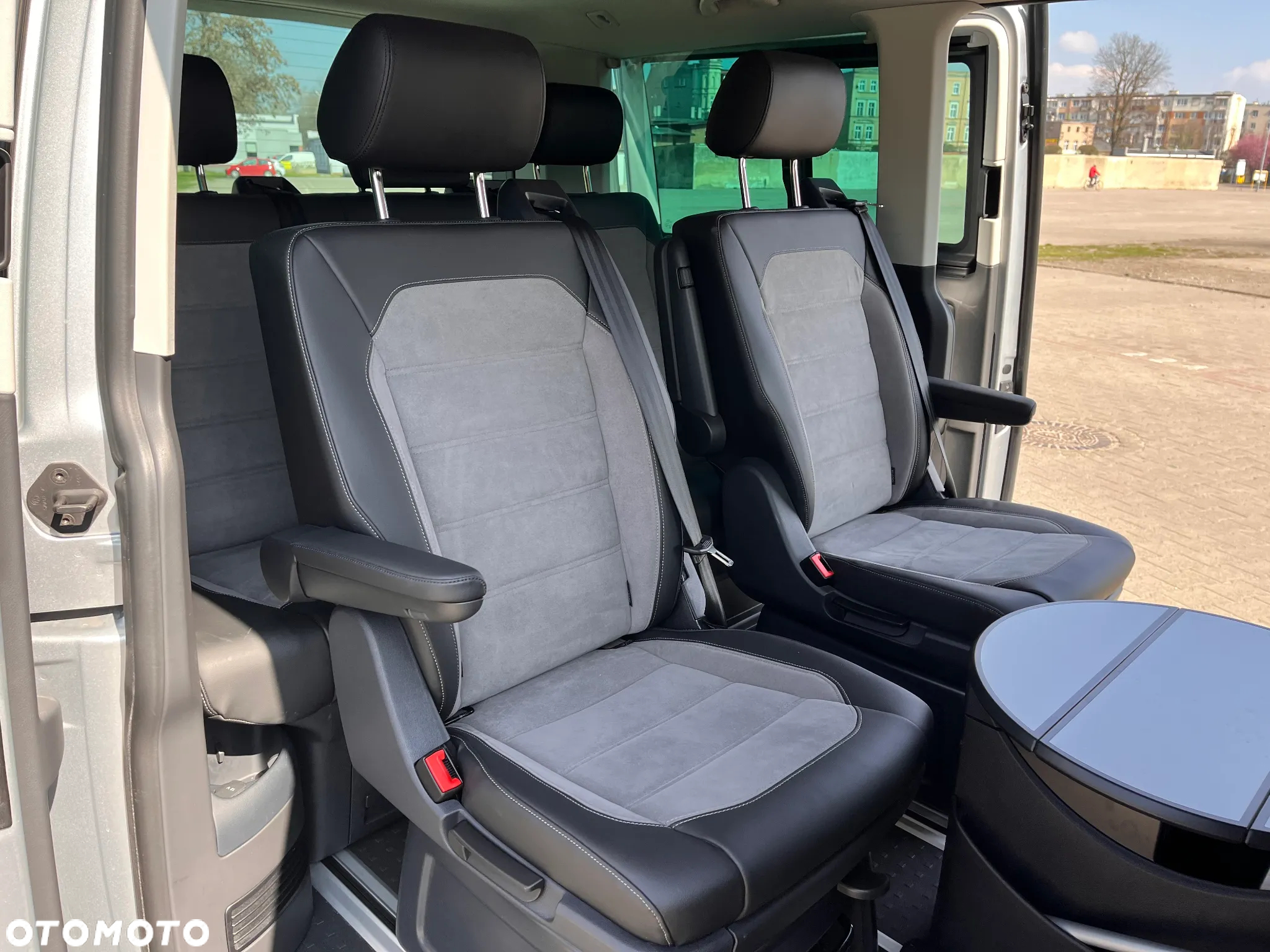 Volkswagen Multivan 6.1 2.0 TDI L1 Higline DSG - 11