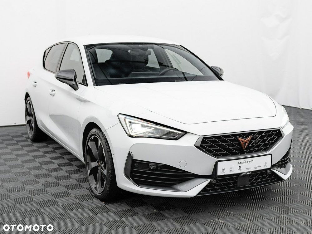 Cupra Leon - 4