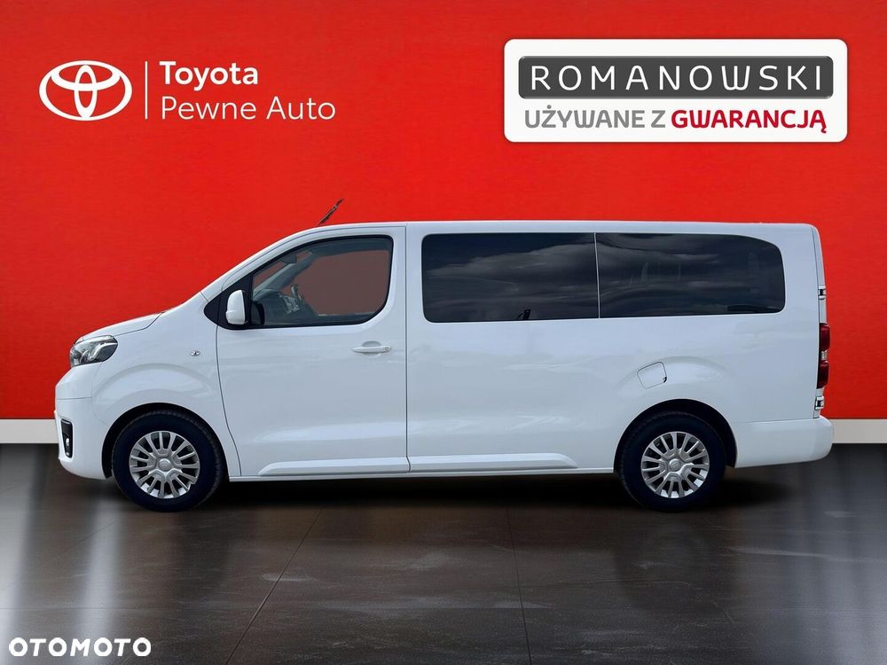 Toyota Proace Verso 2.0 D4-D Long Business - 18