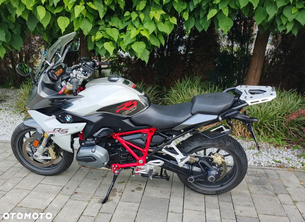 BMW RS - 4