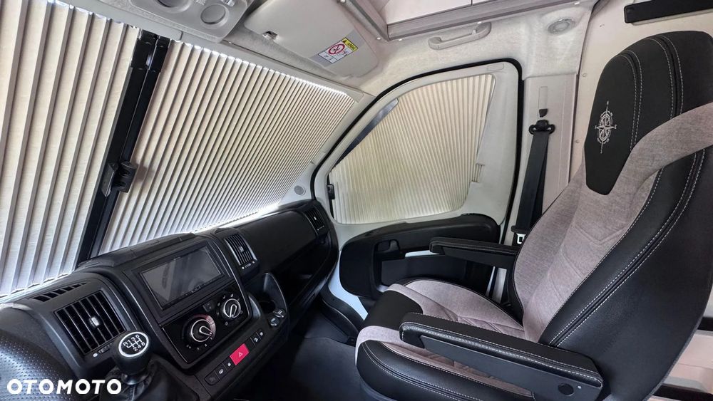 Fiat Ducato - 27