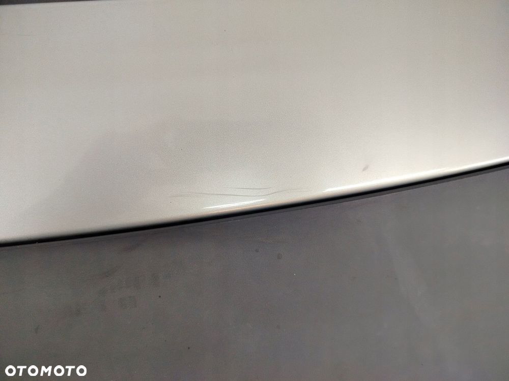 ford c-max i mk1 lift 06r- klapa bagażnika tył tylna p8 - 4