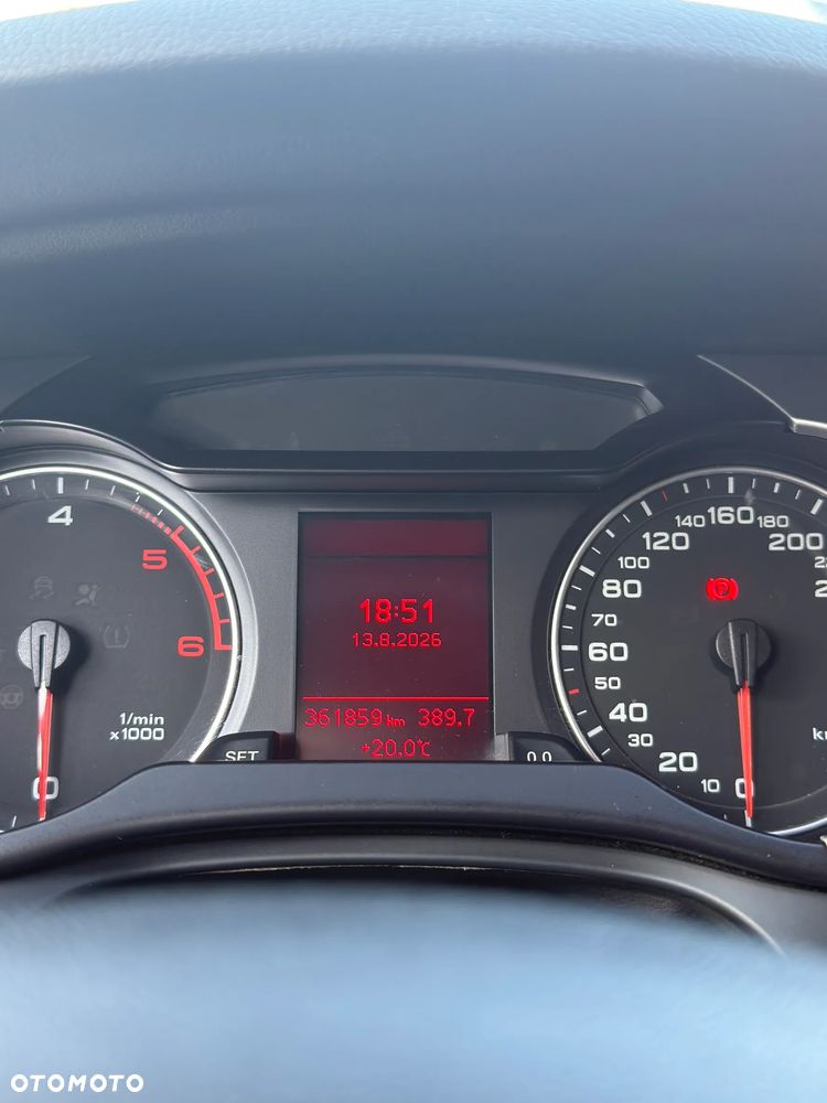 Audi A4 Limousine - 14