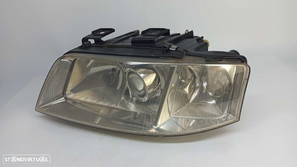 FAROL ESQUERDO AUDI A6 BERLINA (4B2) 2.5 TDI QUATTRO - 7