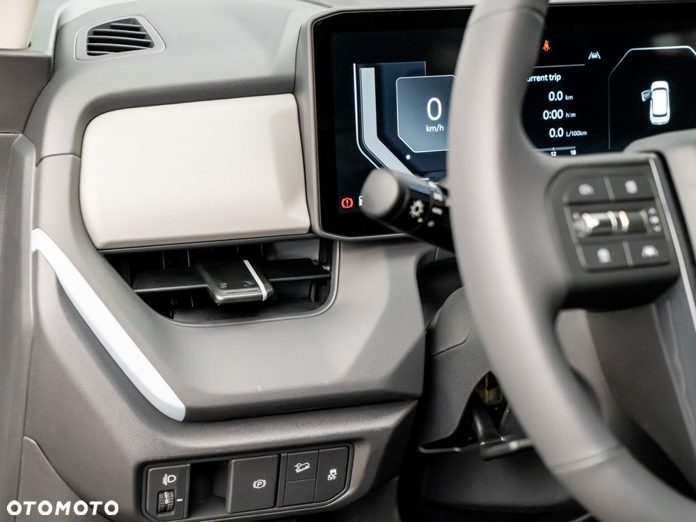 Kia Seltos 1.6 T-GDI M DCT - 20