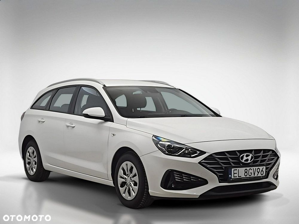 Hyundai i30 - 7
