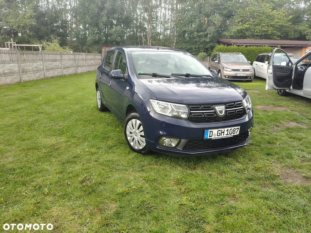 Dacia Sandero SCe 75 Essential - 5