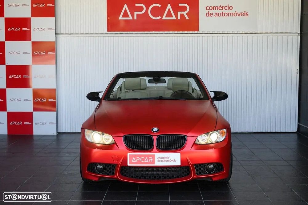 BMW 320 - 6