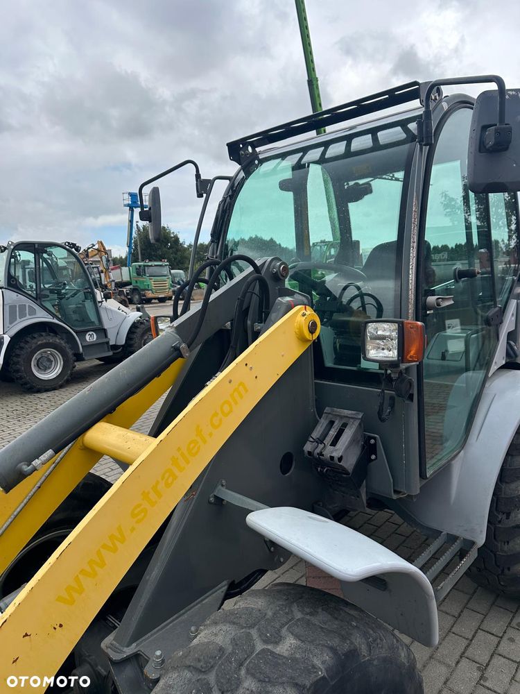 Kramer 750 - 13