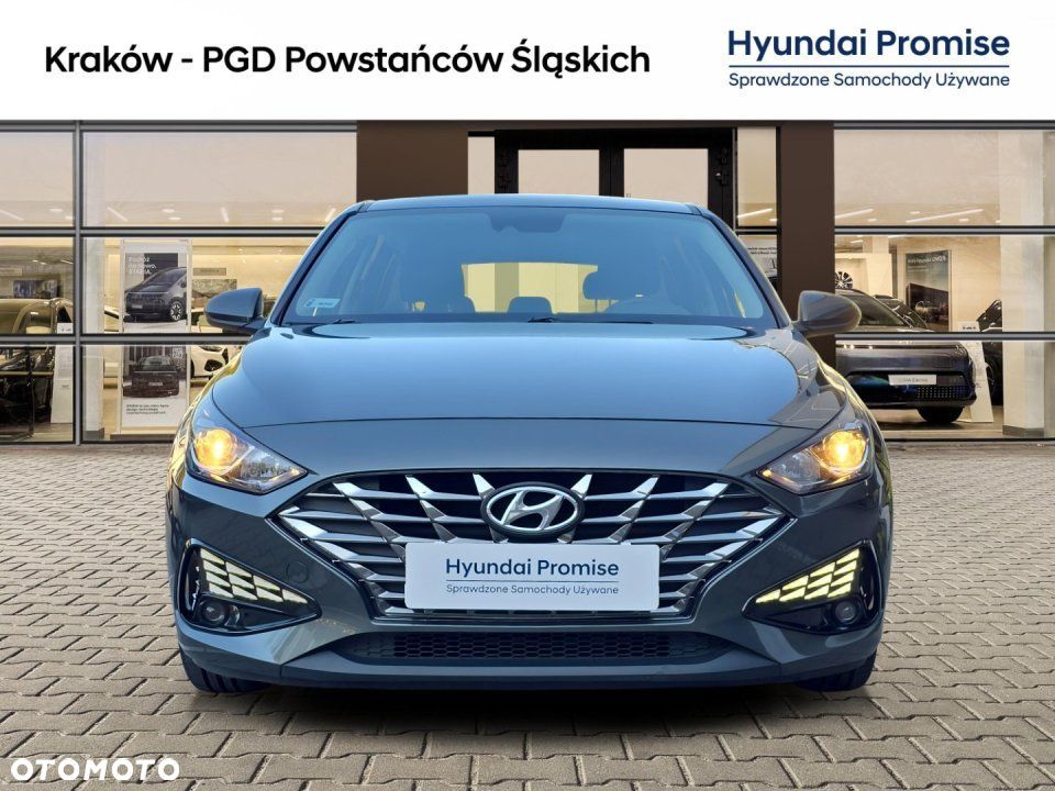 Hyundai i30 - 7