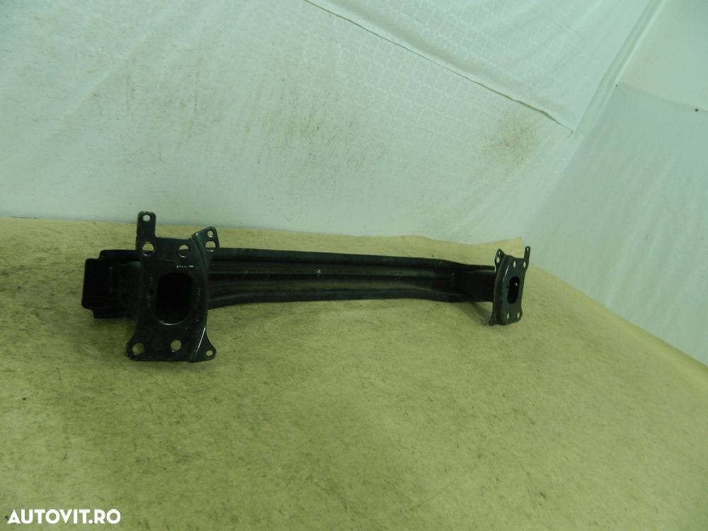Armatura bara fata VW Touran, Caddy, 2003, 2004, 2005, 2006, 2007, 2008, 2009, 2010,, 1T0807109 - 4