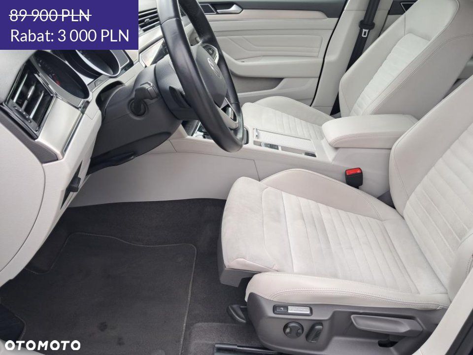 Volkswagen Passat - 17