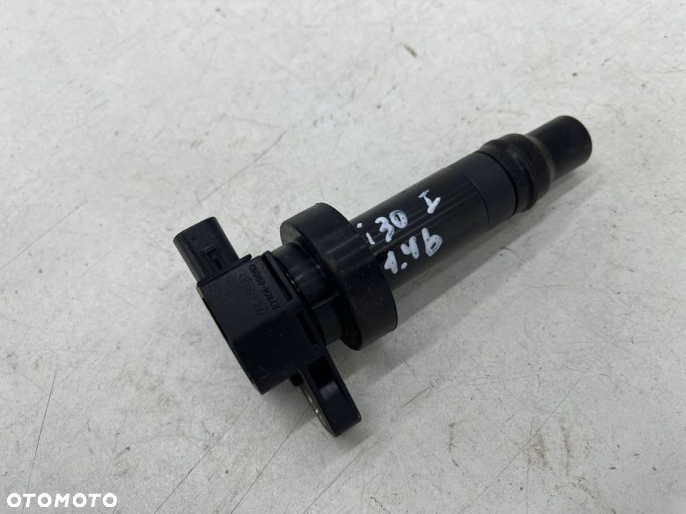 Cewka zapłonowa Hyundai i20 i30 i40 ix20 ix35 Tucson Ceed Rio Sportage Venga 1.4b 1.6b 27301-2b010 - 14