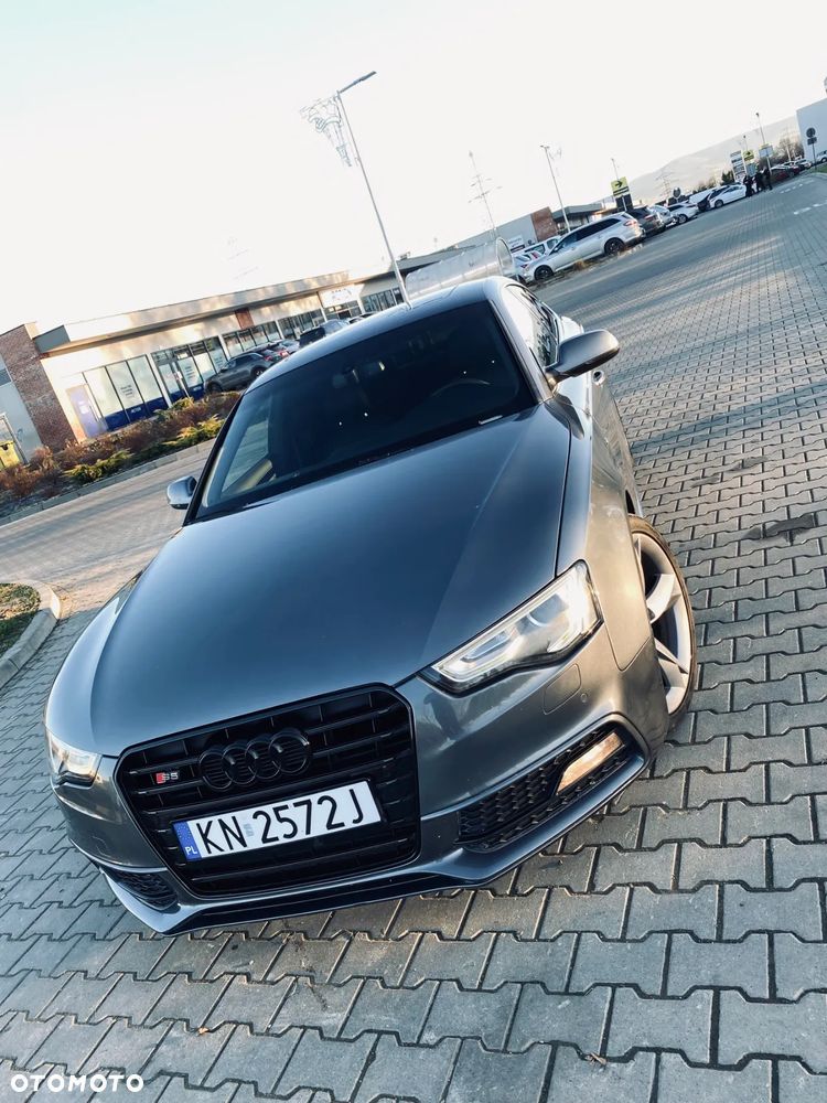 Audi A5 Sportback 1.8 TFSI Multitronic - 16