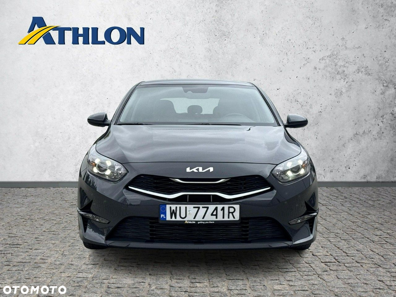 Kia Ceed 1.5 T-GDI M DCT - 8