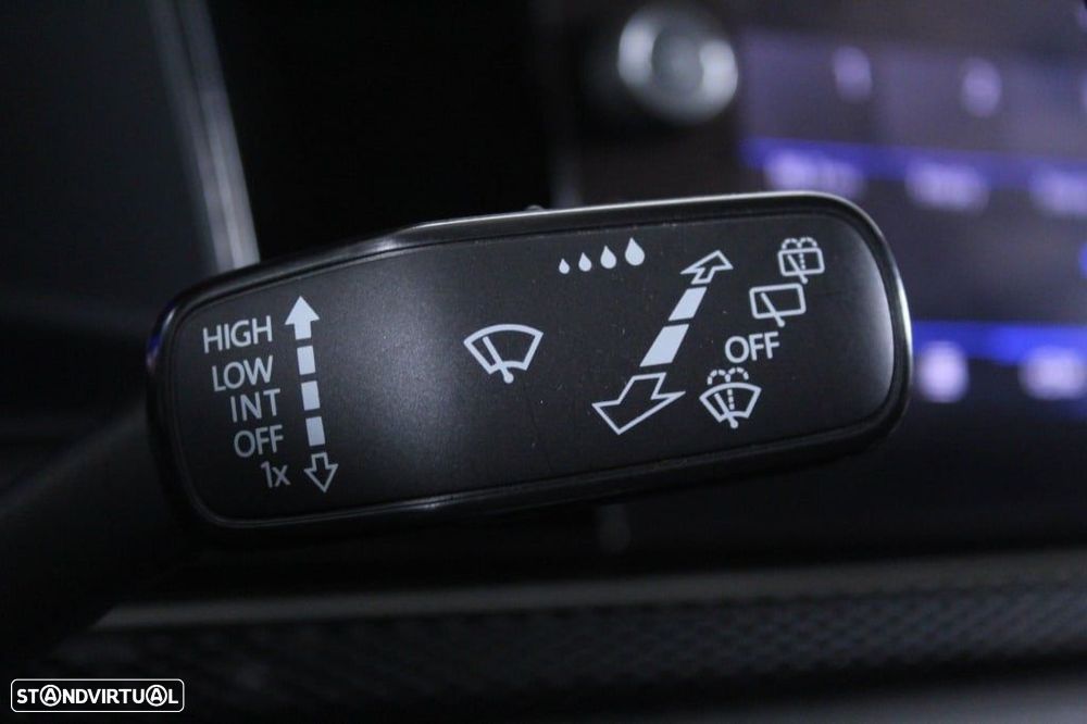 VW Taigo 1.0 TSI Life - 27