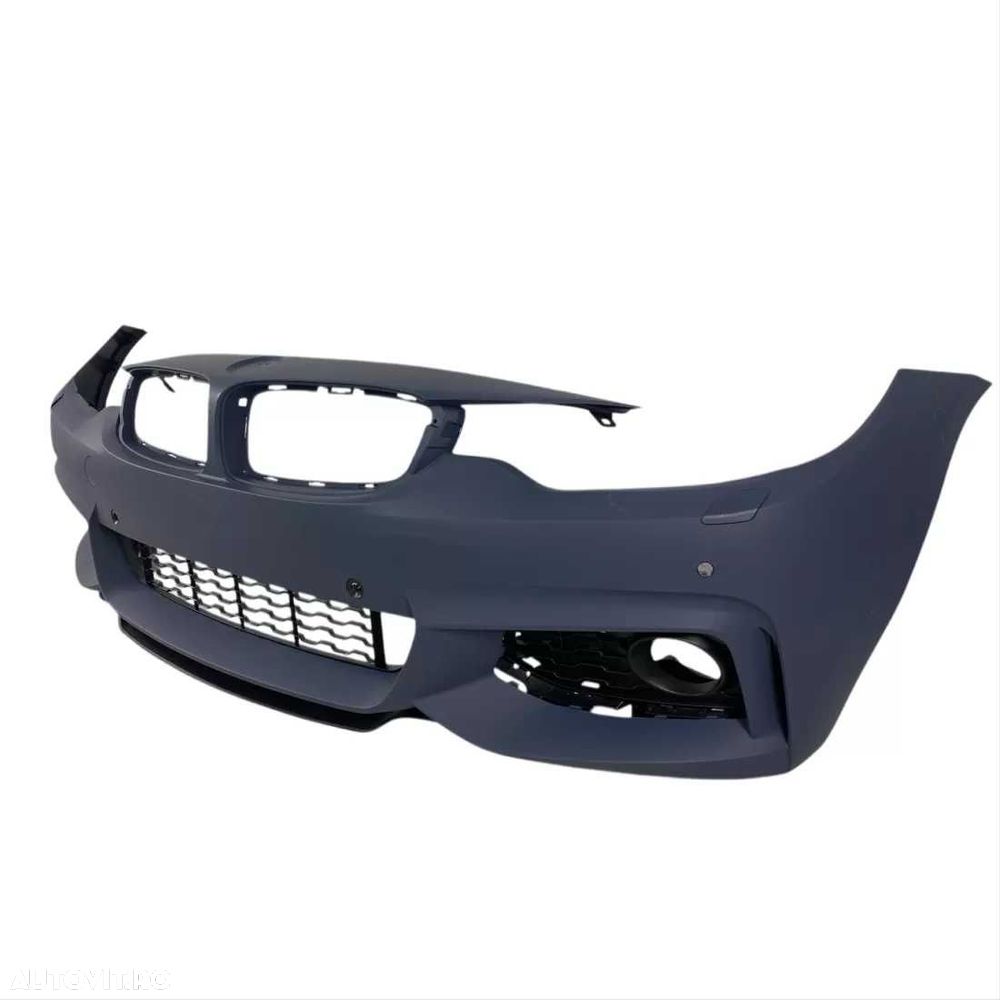 Bara Fata BMW F32 F33 F36 Seria 4 M Pachet Completa - 3