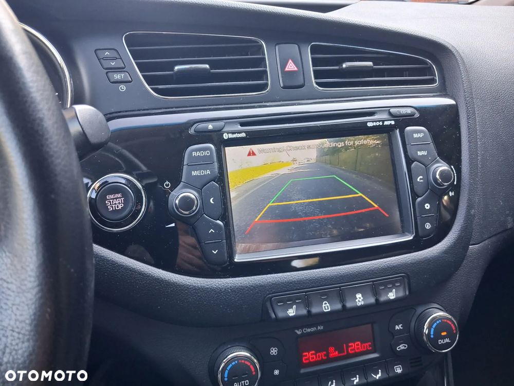 Kia Ceed 1.6 GDI Edition 7 - 17