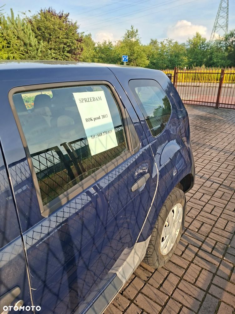 Dacia Duster - 4