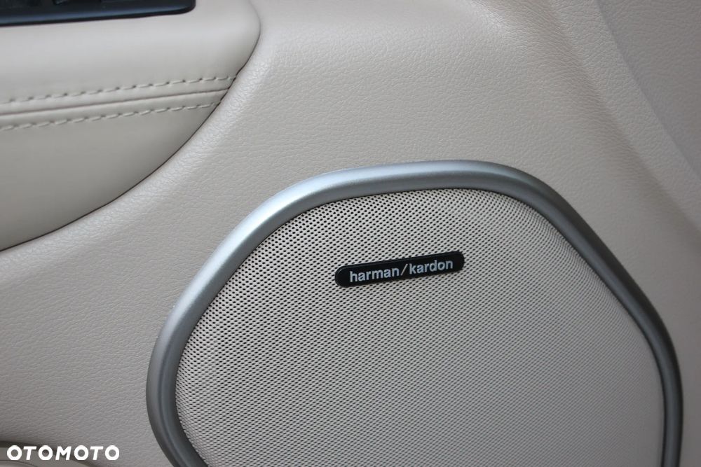 Jeep Grand Cherokee 3.6 V6 Overland - 9