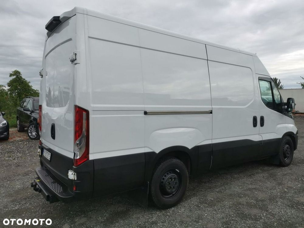 Iveco Daily 35 S17 - 7