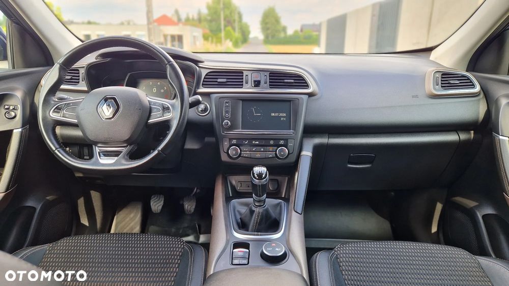 Renault Kadjar Energy TCe 130 XMOD - 16