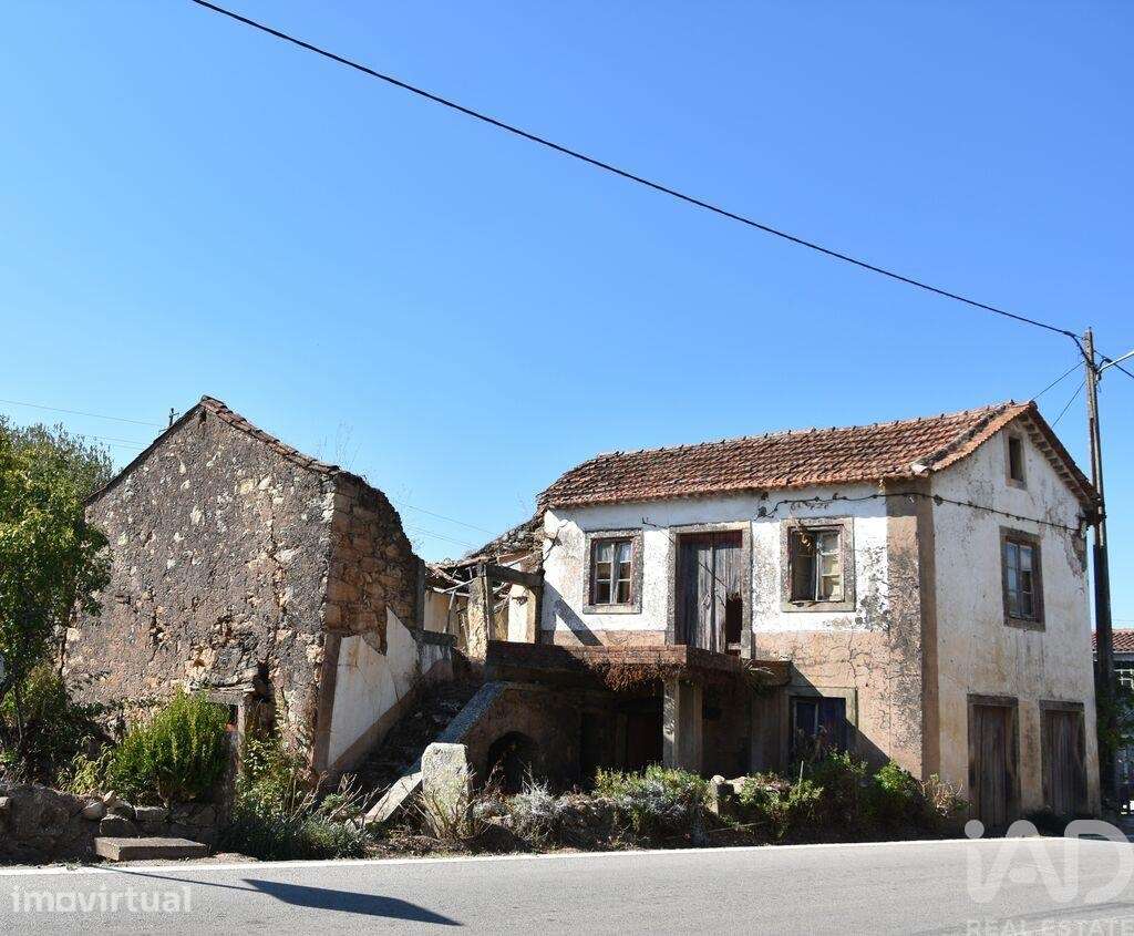 Casa / Villa em Areias e Pias de 140,00 m2 - Grande imagem: 4/29
