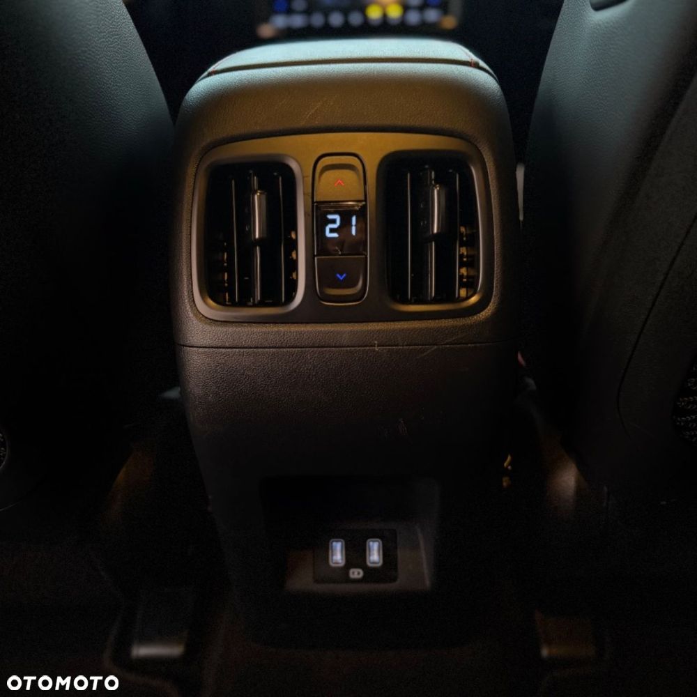 Hyundai Tucson 1.6 T-GDi PHEV Platinum N Line 4WD - 37