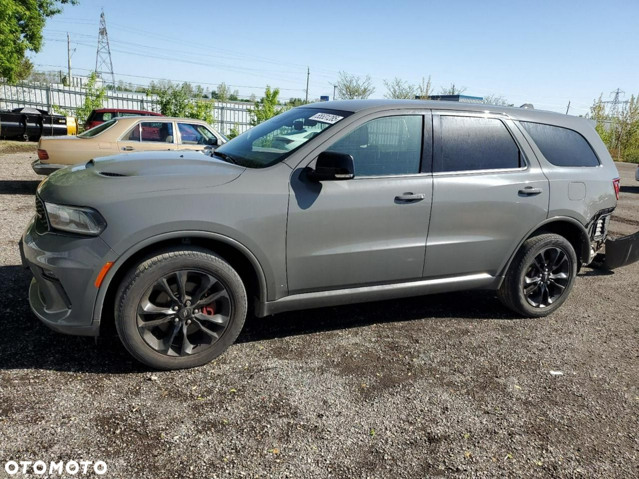 Dodge Durango - 3