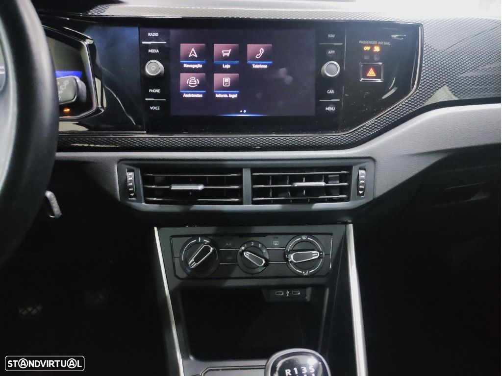 VW Polo 1.0 TSI Life - 17