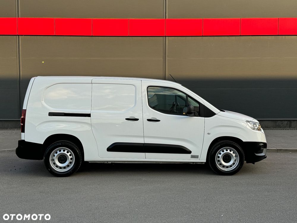Toyota Proace City Long L2 - 13
