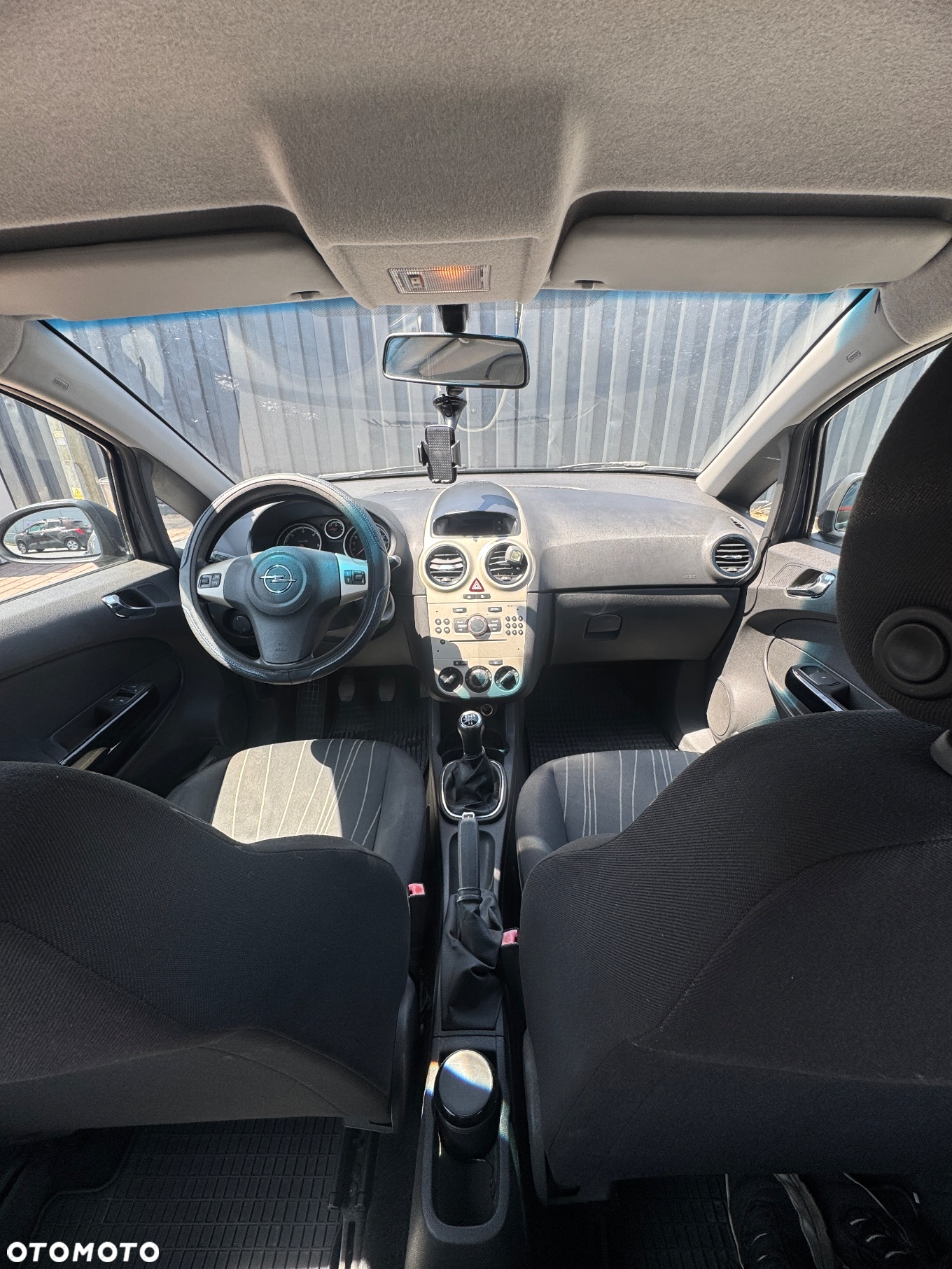 Opel Corsa 1.3 CDTI - 6