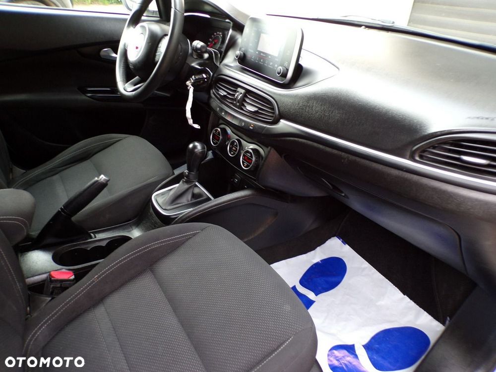 Fiat Tipo - 26