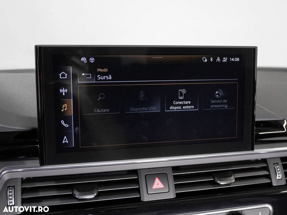 Audi A5 - 20