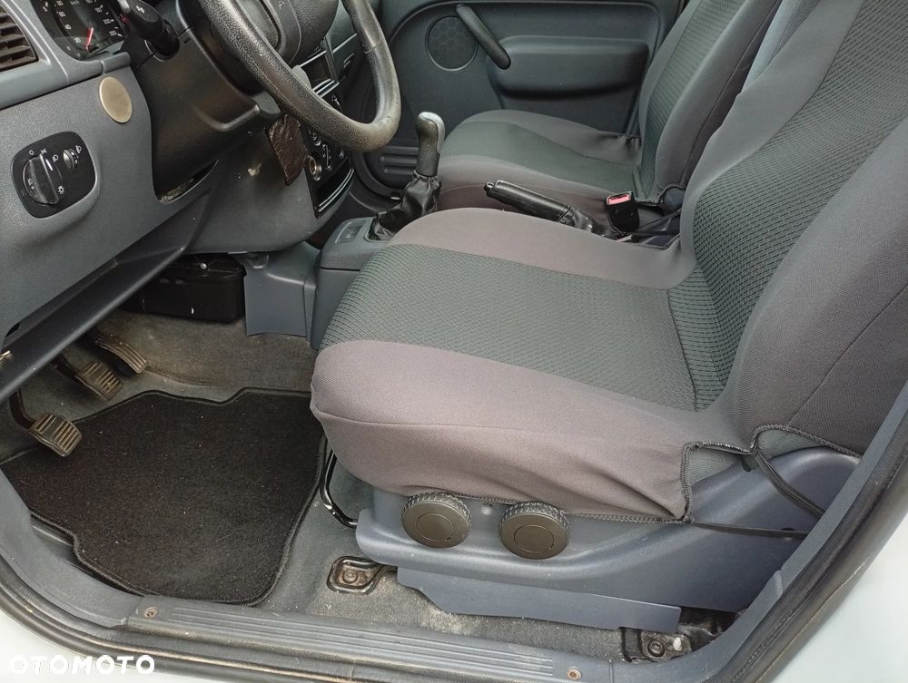 Ford Transit Connect Tourneo (Kurz) Limited - 10
