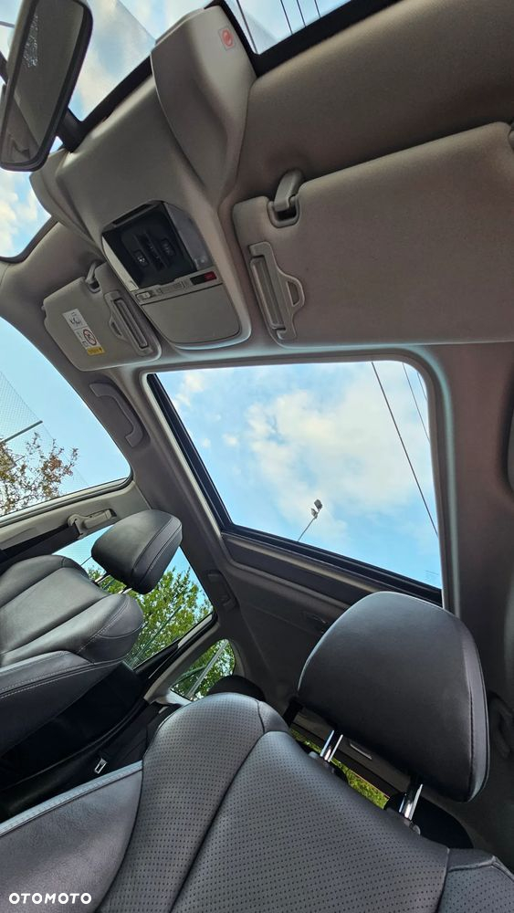 Subaru Forester 2.0i-L Platinum (EyeSight) Lineartronic - 21