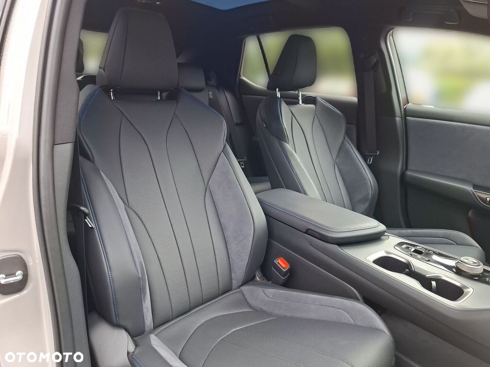 Lexus RZ 550e 77kWh F Sport DIRECT4 - 18