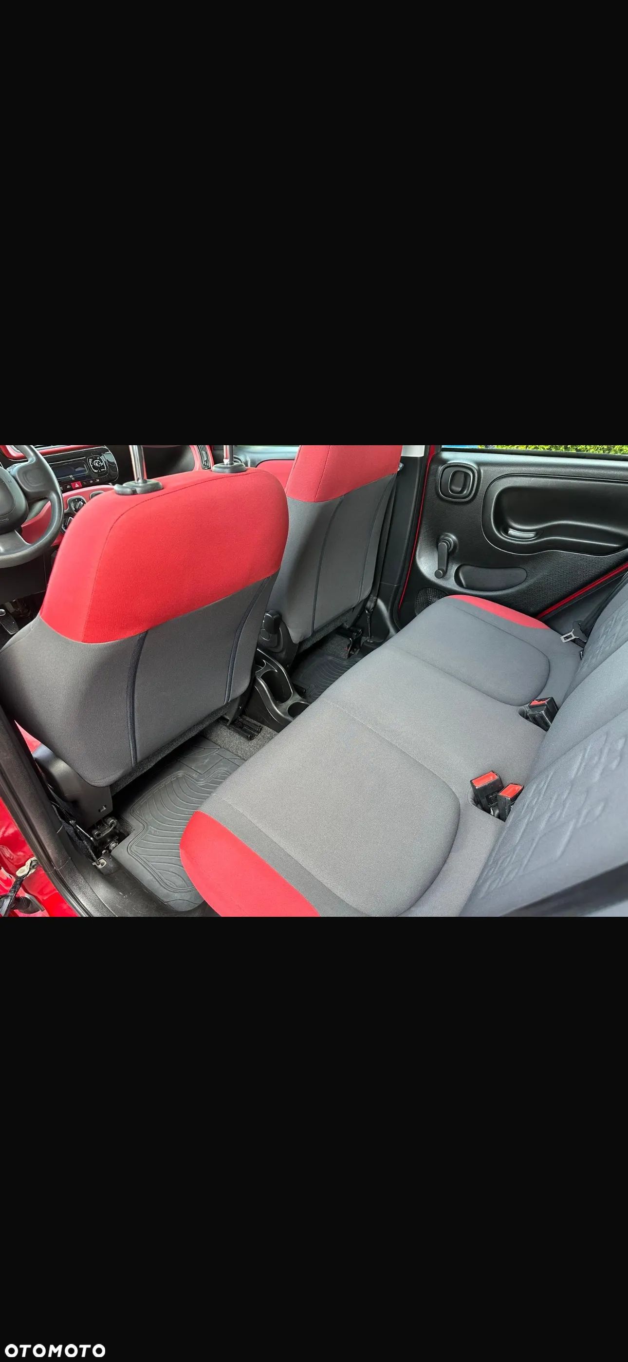Fiat Panda - 1