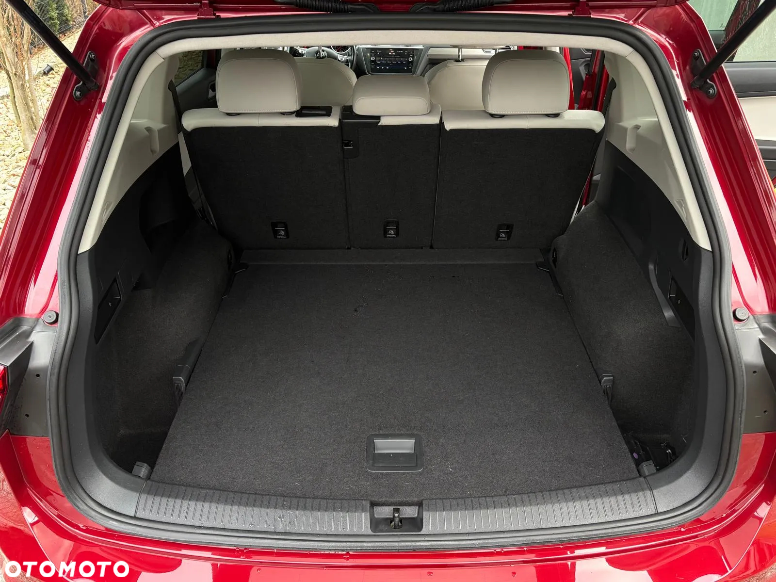 Volkswagen Tiguan Allspace 2.0 TSI 4Mot Highline DSG - 10