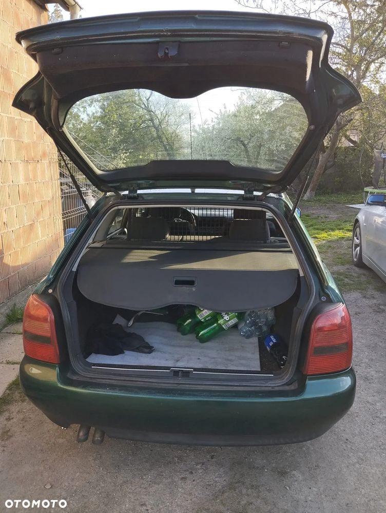 Audi A4 Avant 1.9 TDI - 15