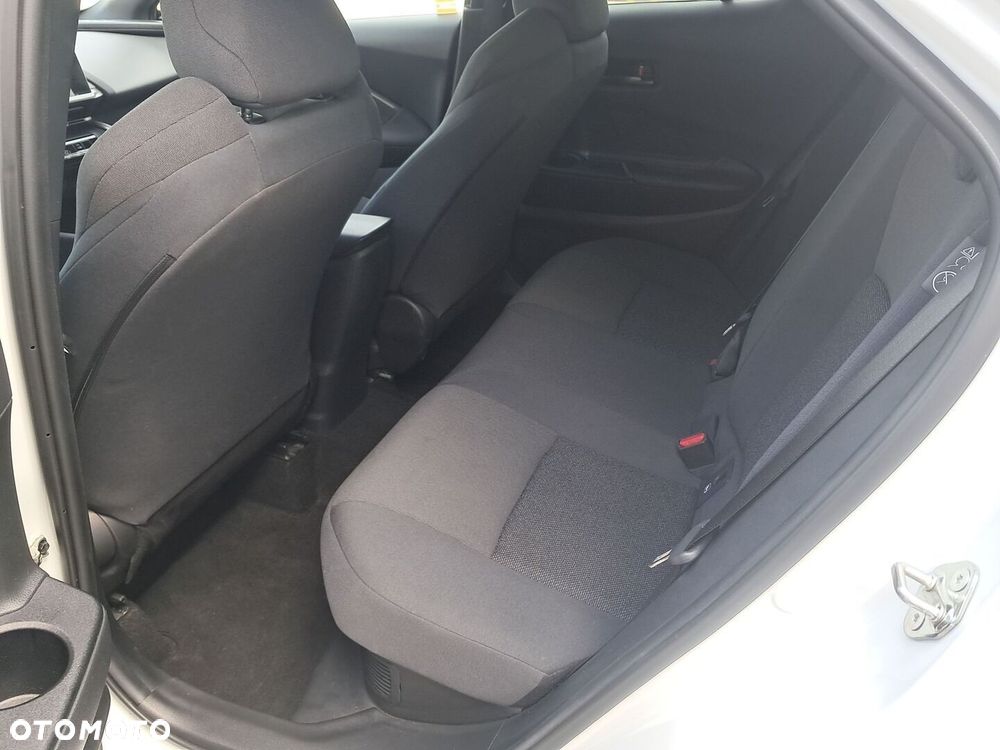 Toyota C-HR 1.8 Hybrid Comfort - 12