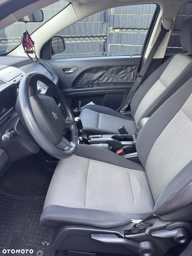 Dodge Journey - 19