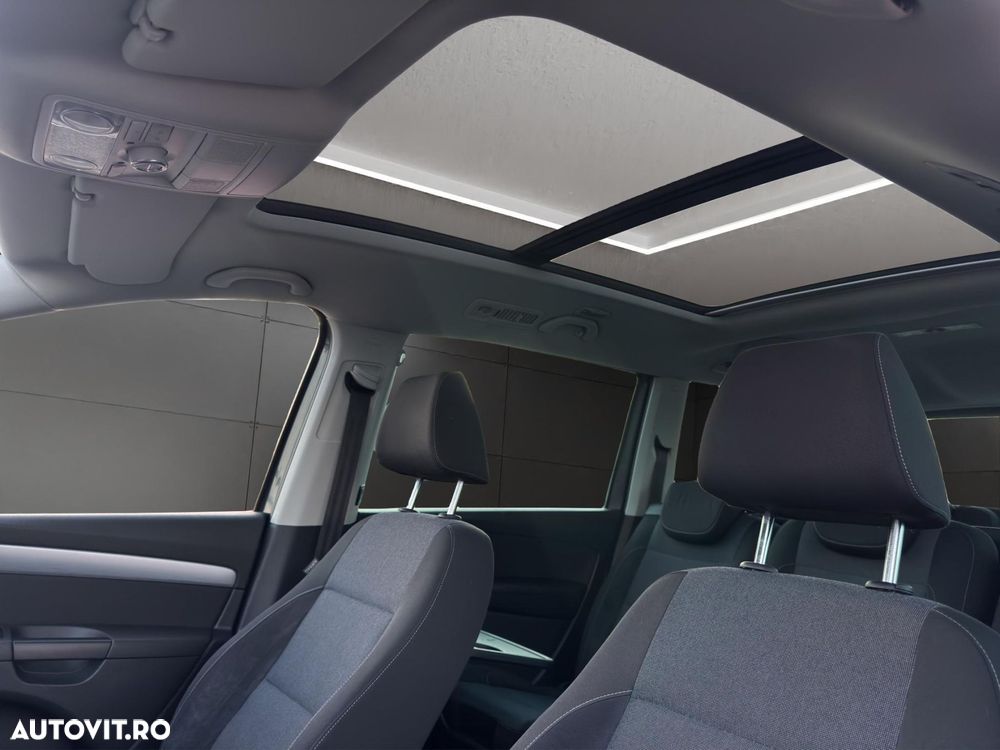 Volkswagen Sharan - 5