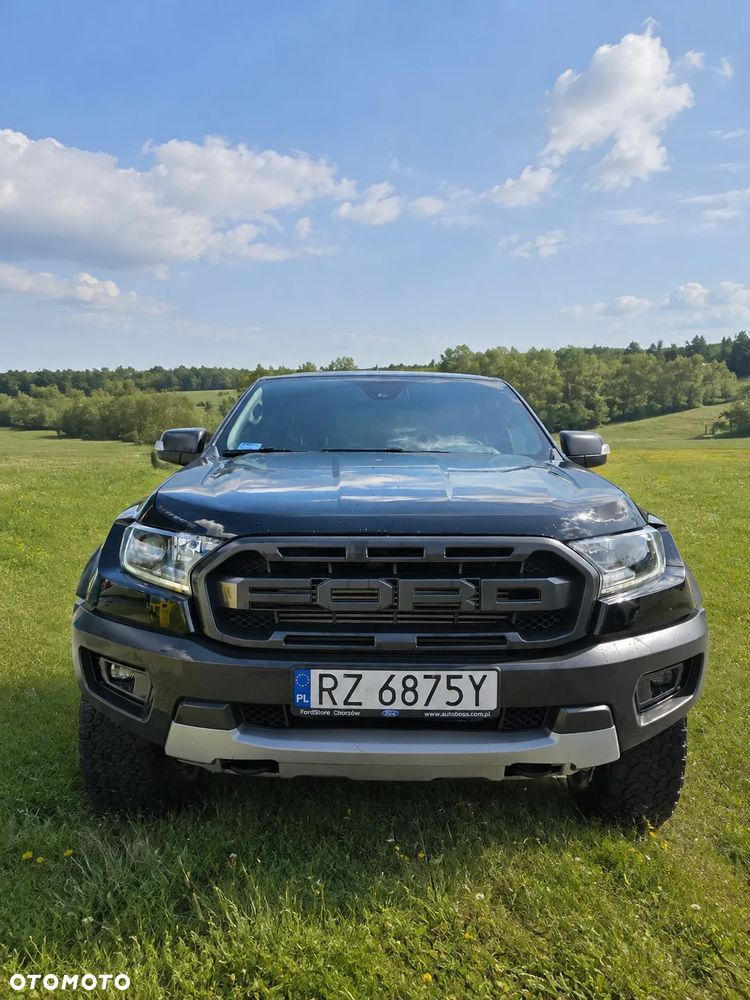 Ford Ranger - 2