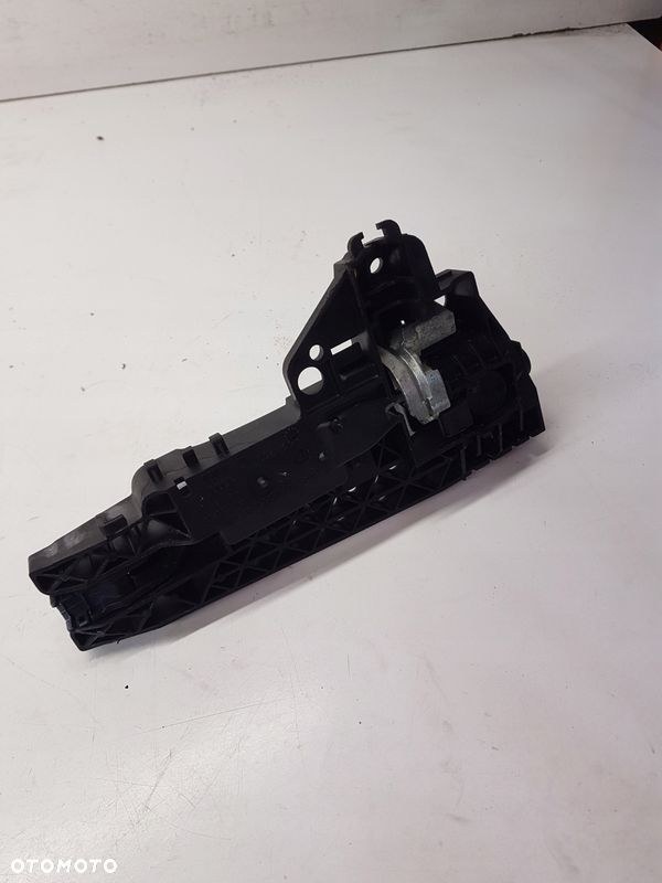 KLAMKA LEWA AUDI A4 B8 A5 8T Q5 LY7G 8T0837885A * - 3
