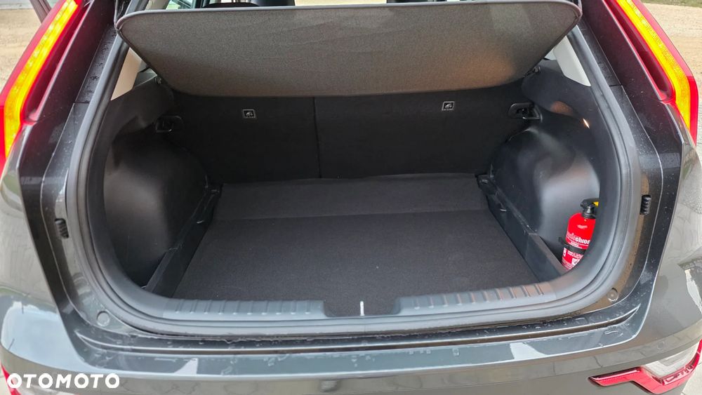 Kia Niro 1.6 GDI Hybrid M - 31