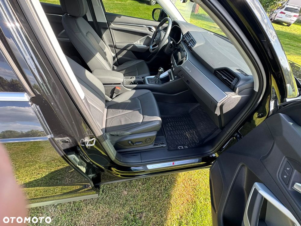 Audi Q3 - 3